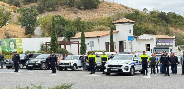 Laçında Anım Günü ilə əlaqədar şəhidlərin xatirəsi yad edilib - FOTO