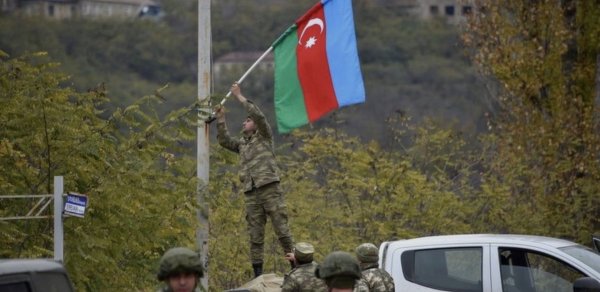 “Zəfəri xatırlayarkən onun bədəlini unutmamalıyıq” – Polkovnik-leytenant