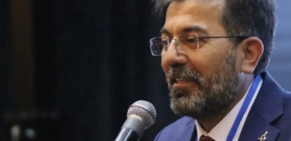 Türkiyəli alim Azərbaycanla bağlı paylaşımına görə ÜZR İSTƏDİ - FOTO