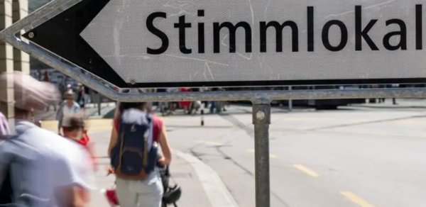 İsveçrəlilər referendumda ölkənin neytrallığının qorunmasına qarşı çıxıb