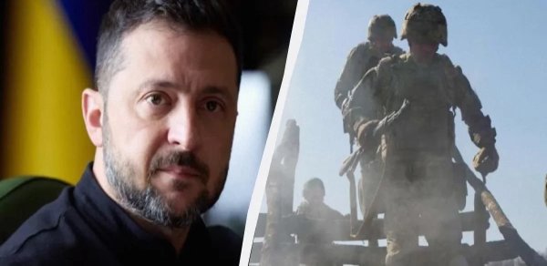 Zelenski Ukrayna Ordusunun Liman istiqamətində uğurlu əməliyyat keçirdiyini açıqlayıb