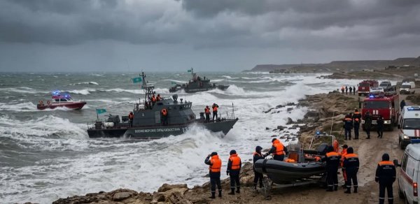 Qazaxıstanda Xəzərdəki faciə ilə bağlı ŞOK DETAL: Tokayevdən diqqətçəkən açıqlama