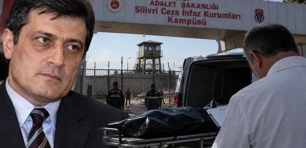 "Kaşif Kozinoğlu işi" ilə bağlı YENİ DETAL: Daha əvvəl saxlanılan həkim evində ölü tapıldı
