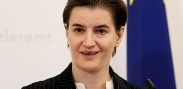 Serbiya prezidentinin vəzifələrini müvəqqəti o icra edəcək