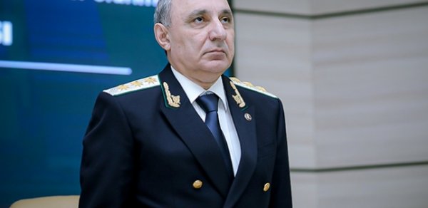 Kamran Əliyev: “Vətəndaşların pozulmuş hüquqları bərpa edilir”