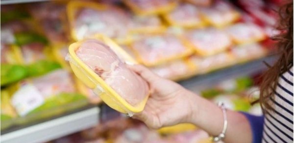 Toyuq filesi marketlərdə niyə yoxdur? - AÇIQLANDI