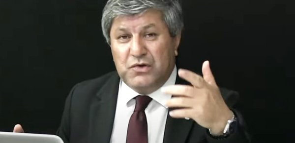 Əvəz Zeynallı vəfat etdi