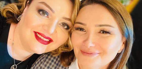 Arzu Bağırova: “Yoxluğunla barışmadıq, sənsiz yaşamağı öyrənməyə çalışırıq”