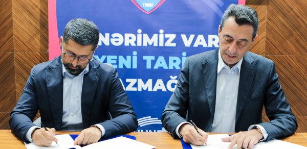“Turan Tovuz” – “Fənərbaxça” oyunundan əldə olunacaq gəlir ianə ediləcək