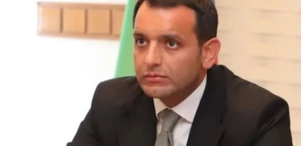 Naftalanın yeni icra başçısının 37 yaşı var