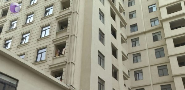 Daşınmaz əmlak bazarında yeni qiymət artımı - VİDEO