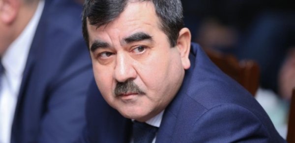 Akif Aşırlıya ağır itki