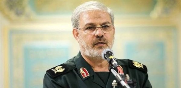 SEPAH: Münaqişə başqa forma alarsa, İran yeni silahlardan istifadə edəcək