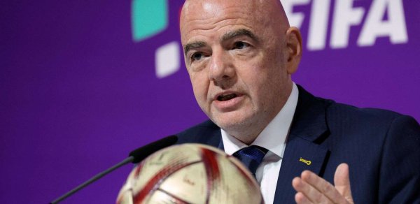 Blatter, Platini, Çeferin... – İnfantinodan əvvəl kimlər Bakıya gəlib?