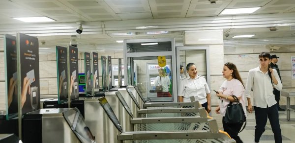 Metroda pulsuz gediş digər stansiyalarda da tətbiq oluna bilər? - RƏSMİ AÇIQLAMA