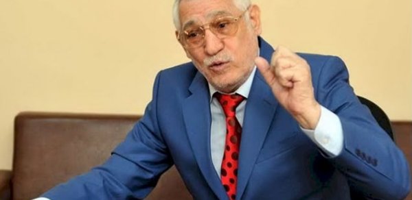 Şeyx Əbdül xəstəxanaya yerləşdirildi