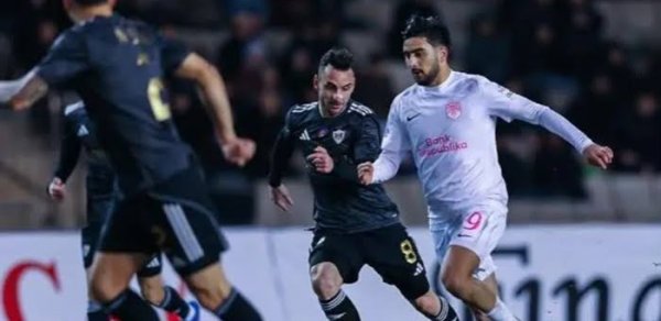 "Sabah" - "Qarabağ" oyunu harada keçiriləcək?