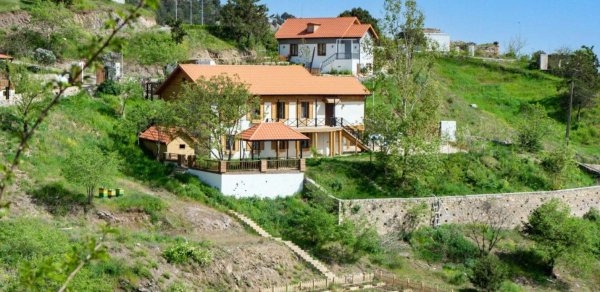Azərbaycanda yeni qəsəbə salınır - 50 milyon manat ayrıldı