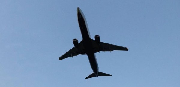 "Flydubai" təyyarəsi ələ keçirilmə siqnalından sonra Səudiyyə Ərəbistanında eniş edib