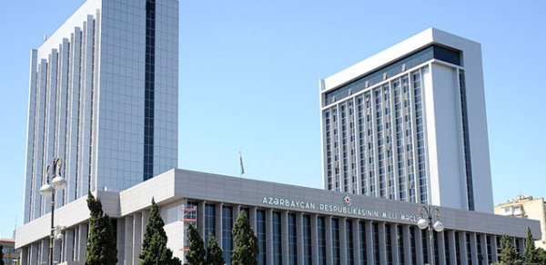 Milli Məclis Anım Günü ilə bağlı Bəyanat qəbul etdi
