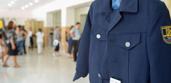Azərbaycanda məktəblinin meyiti tapıldı