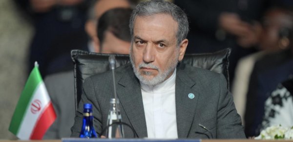 İran: ABŞ-nin son təklifi Pezeşkiana təqdim edilib