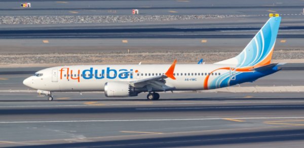 KİV: Dubaydan Təl-Əvivə uçan təyyarənin pilotları Rusiya və Ukraynadan olmayıb