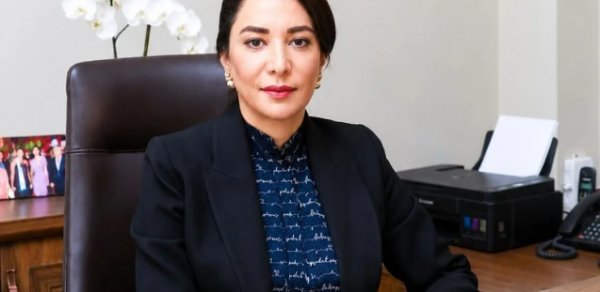 Ombudsmanın maaşı 4 dəfə artırıldı