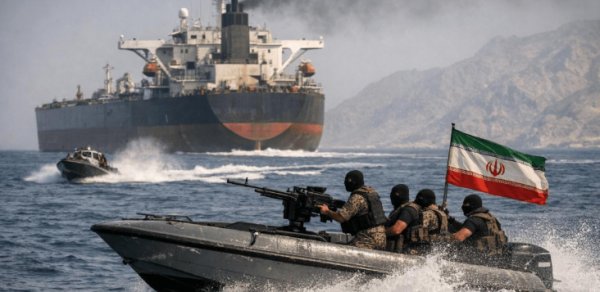 SEPAH: Hörmüz boğazında gəmilər hər gün hədəfə alınır