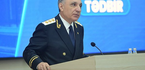 Cinayət yolu ilə əldə olunan vəsaitlərin aqibəti necə olur? - Açıqlandı