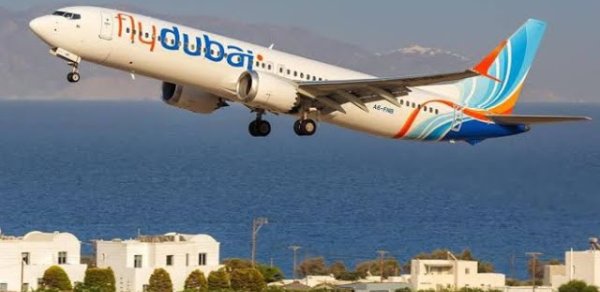 "FlyDubai" İsraillə bütün uçuşları dayandırdı