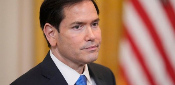 KİV: Rubio İran nümayəndə heyətindən Nyu-Yorku tərk etməyi tələb edib