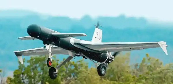 Azərbaycan ADEX-2026-da "MIZRAK" kamikadze dronunun tədarükünə dair saziş imzalayıb