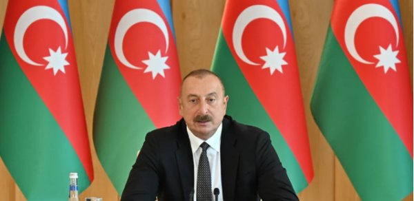 "Media ictimai rəyin formalaşmasına, dialoq və əməkdaşlıq imkanlarına təsir göstərə bilən qüvvədir"