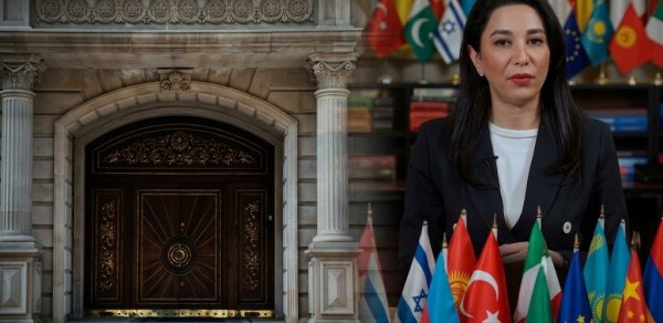Ombudsman aparatında yoxlama - 12 min manat maaş məsələsi gündəmdə