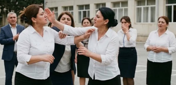 Məktəblərdə dərs bölgüsü qalmaqalı – “Bəzi direktorlar intriqalara əl atır”