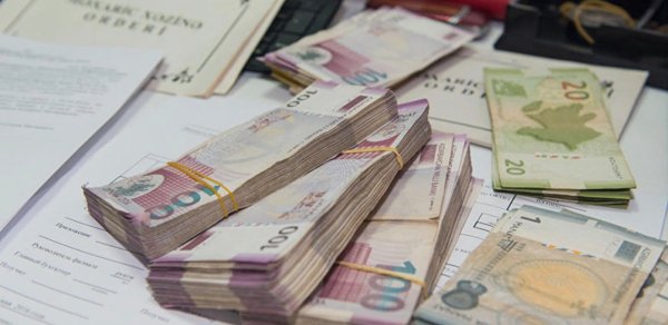 3 min alırdı, 12 min manat alacaq – “Yüksək maaş korrupsiyanın qarşısını almaq üçün verilir”