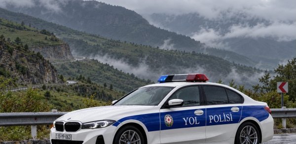 Yol polisindən sürücülərə - XƏBƏRDARLIQ