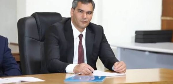 Azərbaycanda deputatın mandatı ləğv edildi