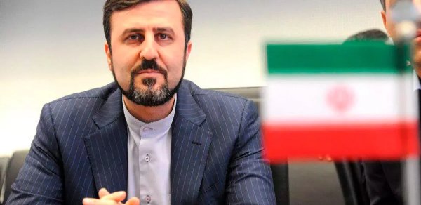 Qəribabadi: ABŞ nüvə tərksilahına sadiq olmalıdır