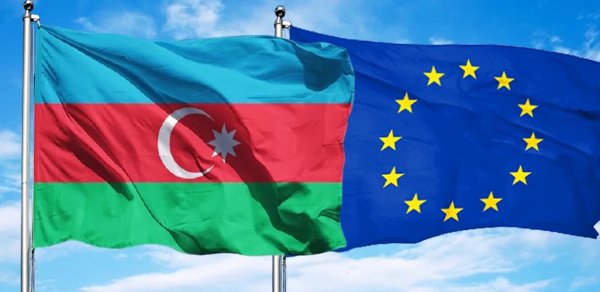 Azərbaycan və Aİ arasında yeni ikitərəfli saziş üzrə danışıqlar müzakirə olunub