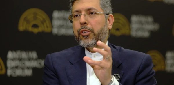 Xətibzadə: İndi Yaxın Şərq regionu üçün həssas dövrdür