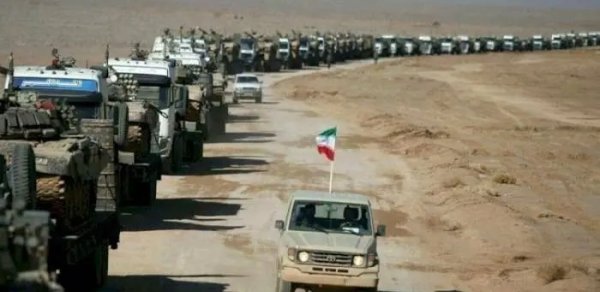 İranda silahlı qarşıdurma: ölənlər var