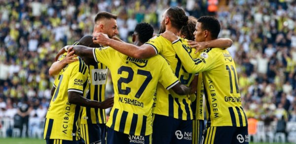 “Fənərbaxça” bu heyətlə Bakıya gələcək