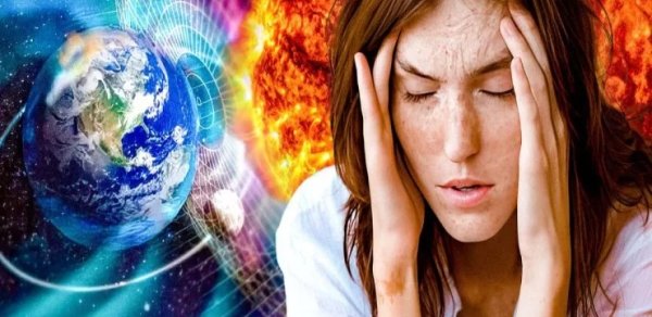 Oktyabr ayında maqnit qasırğaları: meteohəssas insanlar nəyə hazır olmalıdırlar?