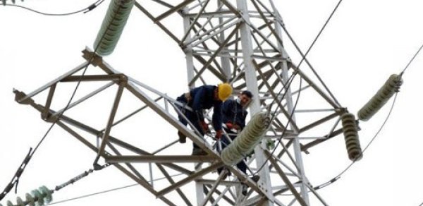 Bu ərazilərdə elektrik enerjisinin verilişində məhdudiyyət yaranacaq
