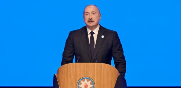 İlham Əliyev: Heydər Əliyevin hakimiyyətə qayıtması xalqın tələbi idi