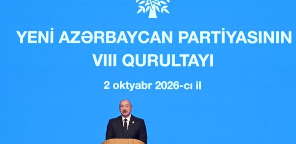 "Əgər Heydər Əliyev o vaxt Azərbaycanda olsaydı, imkan verməzdi ki, Qarabağda separatizm meylləri yer alsın"