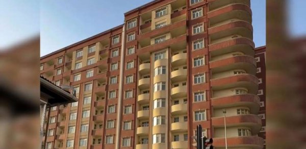 “Binada problem varsa, market niyə işləyir?” – Əhmədlidəki bina ilə bağlı açıqlama