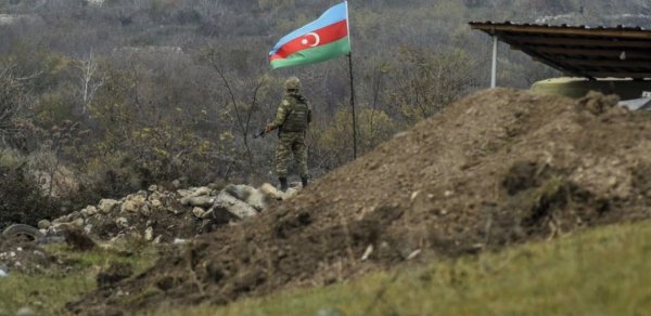 “Ermənistan cəmiyyətində müxtəlif siyasi baxışlar var” – Politoloq